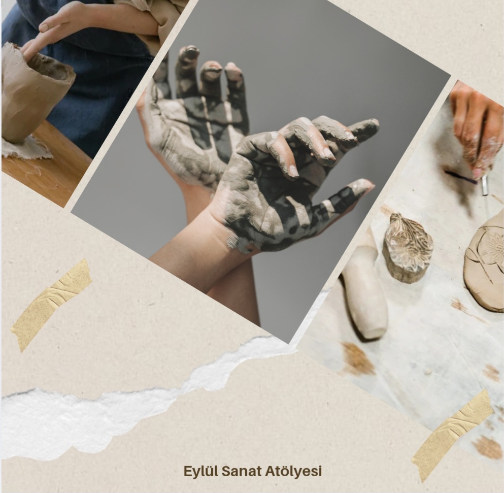 Heykel Yapım Atölyesi
