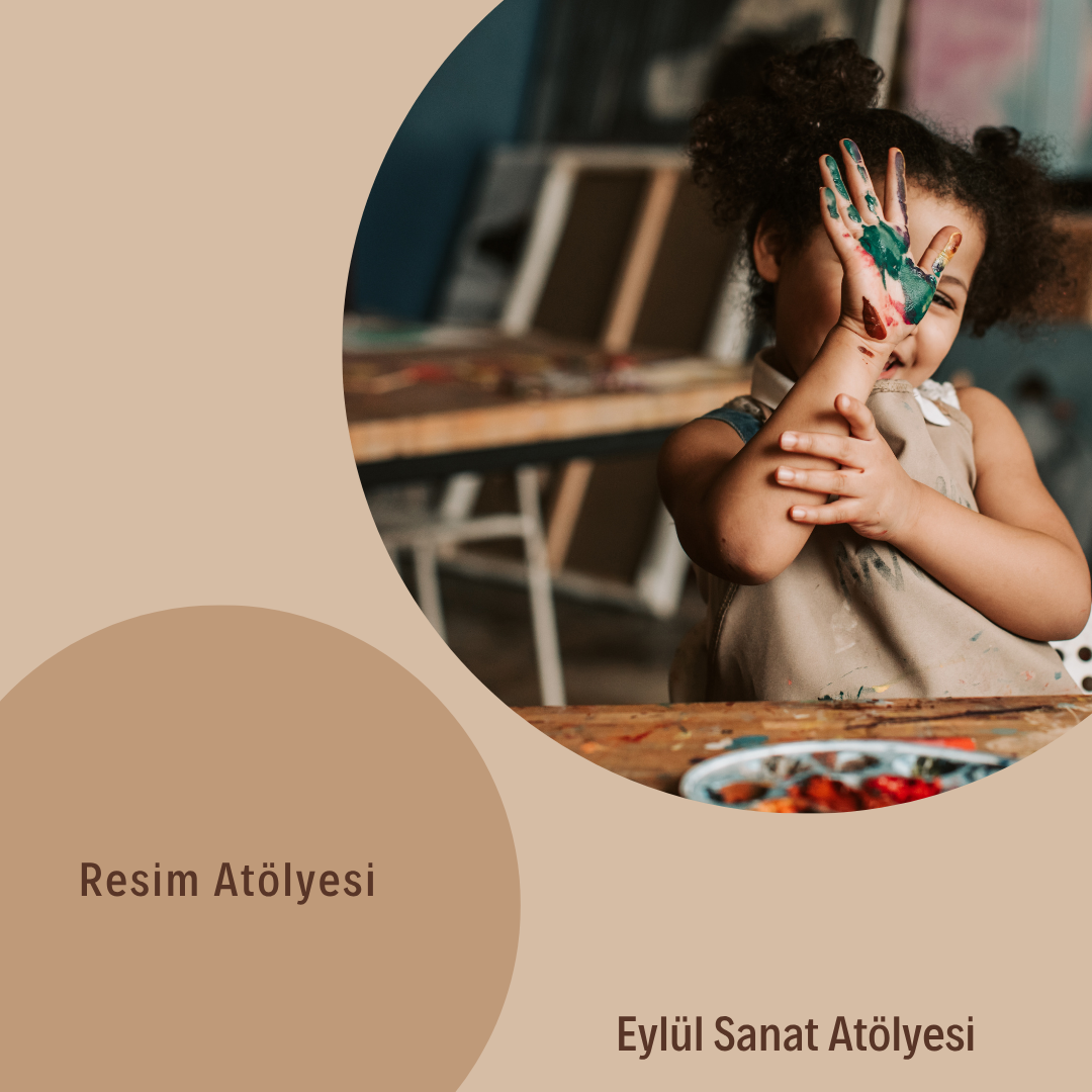 Resim Atölyesi (Yetişkin & Çocuk)